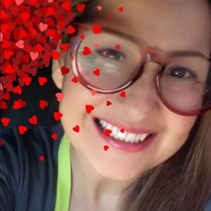 Meet your Posher, Marlene beatriz